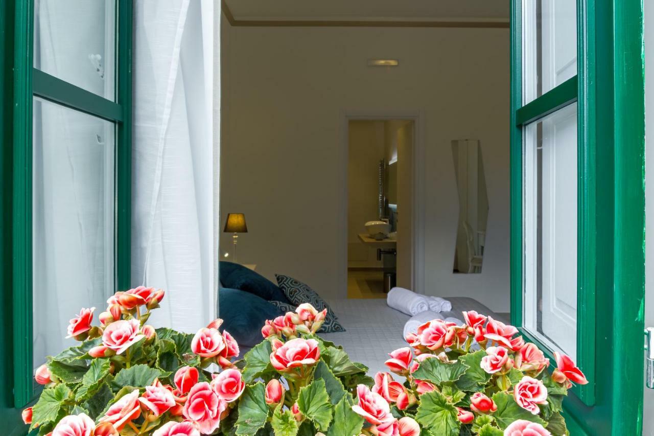 Guest Home Rose Giardini Naxos Exteriér fotografie